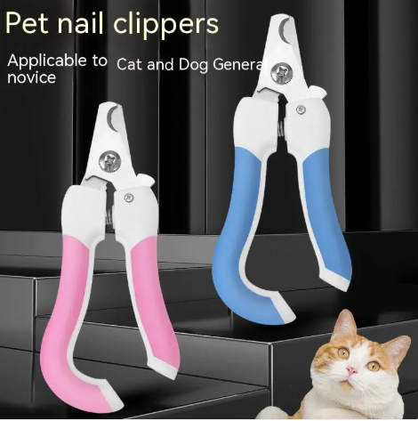 Coupe-ongles pour animaux