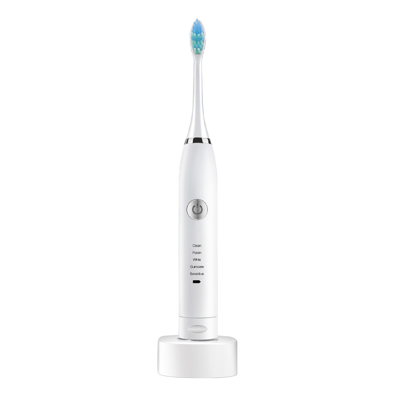 Brosse à Dents Électrique pour Animaux