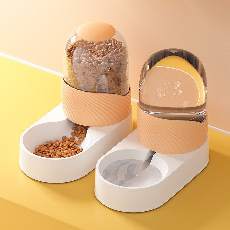 Distributeur de Nourriture pour Animaux