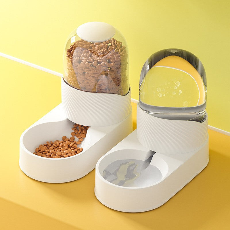 Distributeur de Nourriture pour Animaux