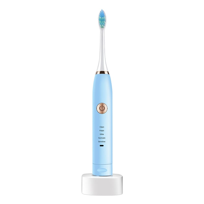 Brosse à Dents Électrique pour Animaux